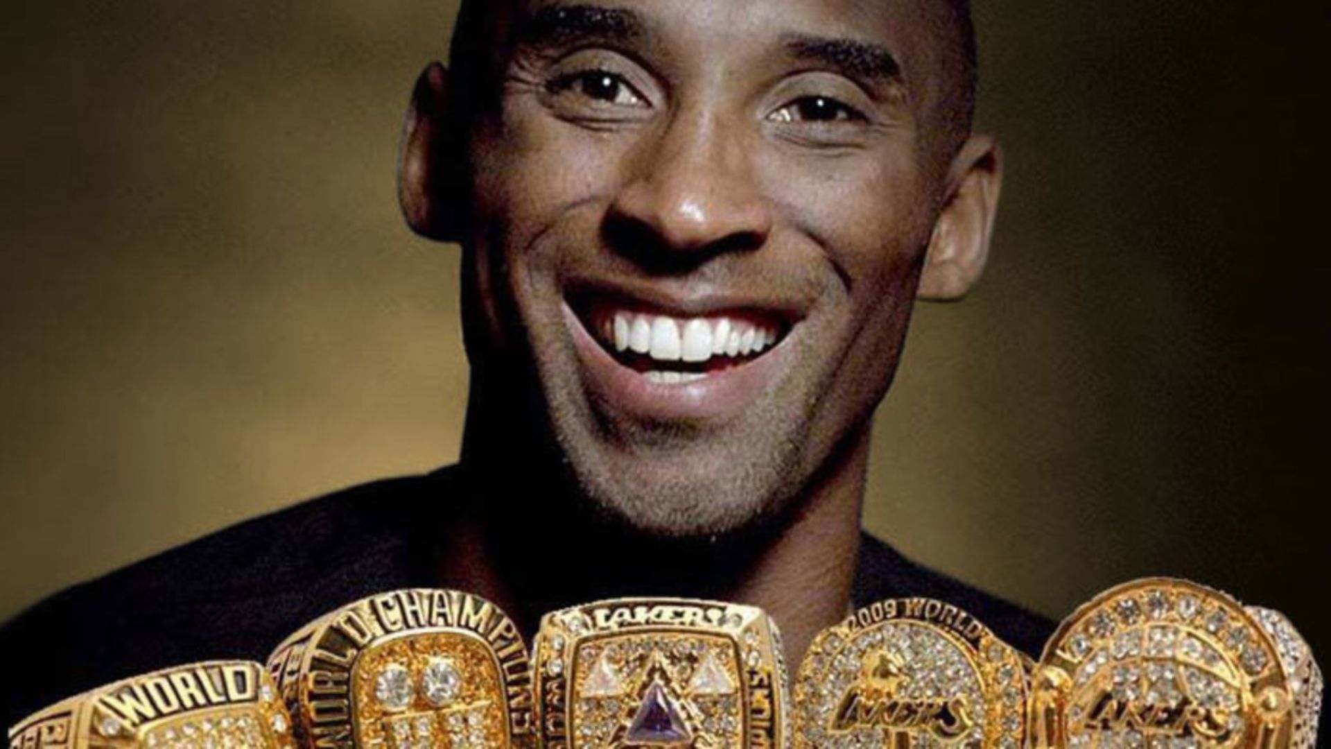 How Many Championships Did Kobe Bryant Win? Answered