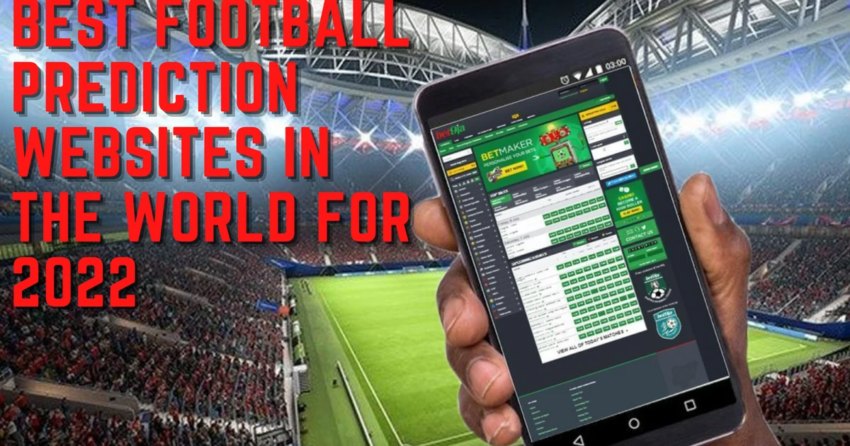 Top Football Prediction Sites: Free Vs Paid Services Compared 2024