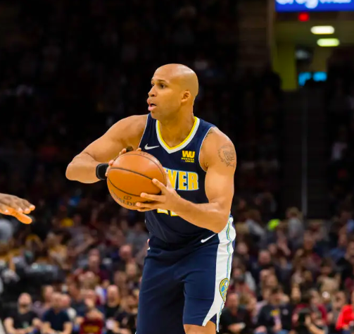 Richard Jefferson's NBA Rings—Total Championships Revealed