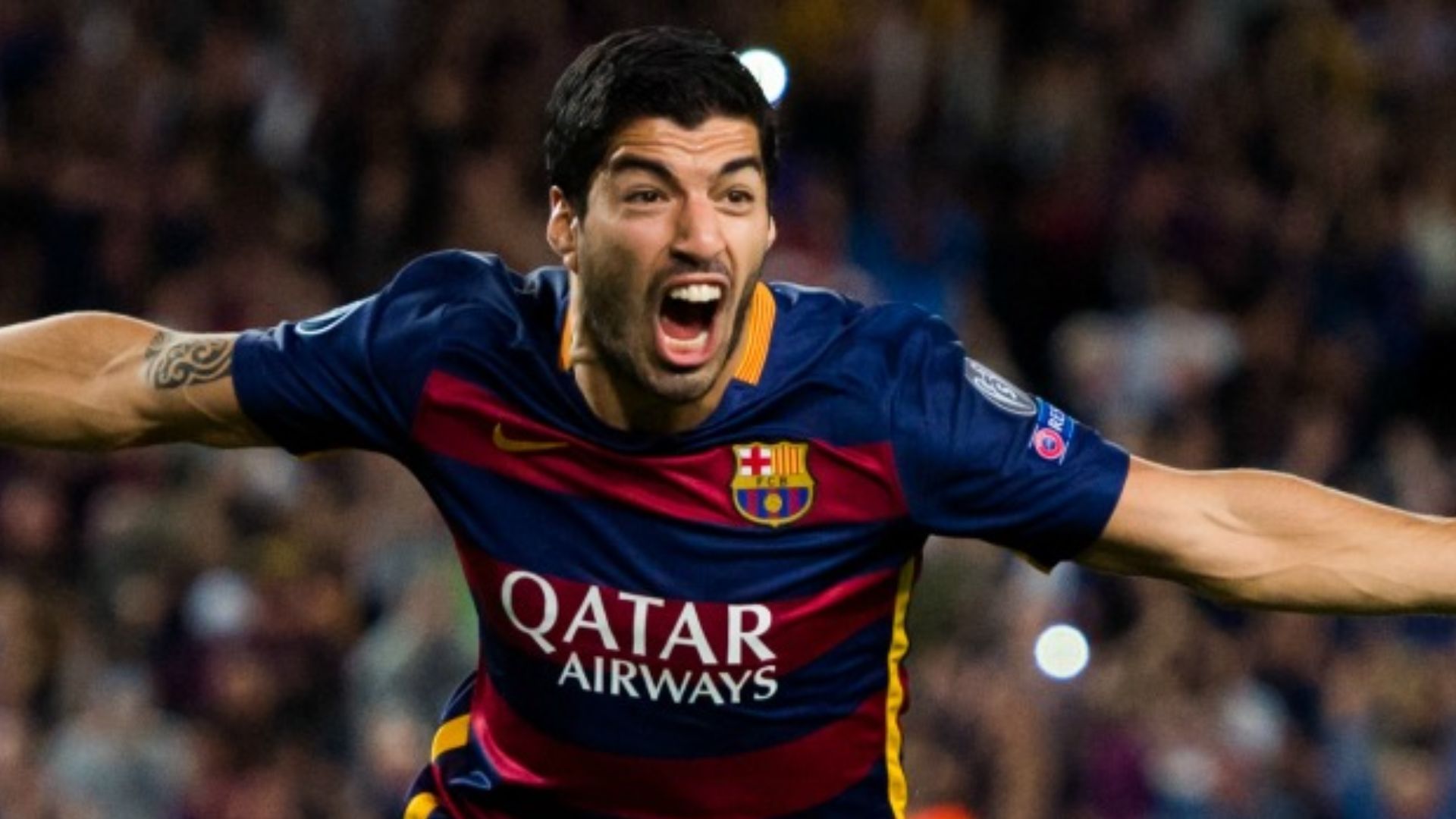 Who Is Delfina Suarez? Luis Suarez's Daughter In 2024 Update