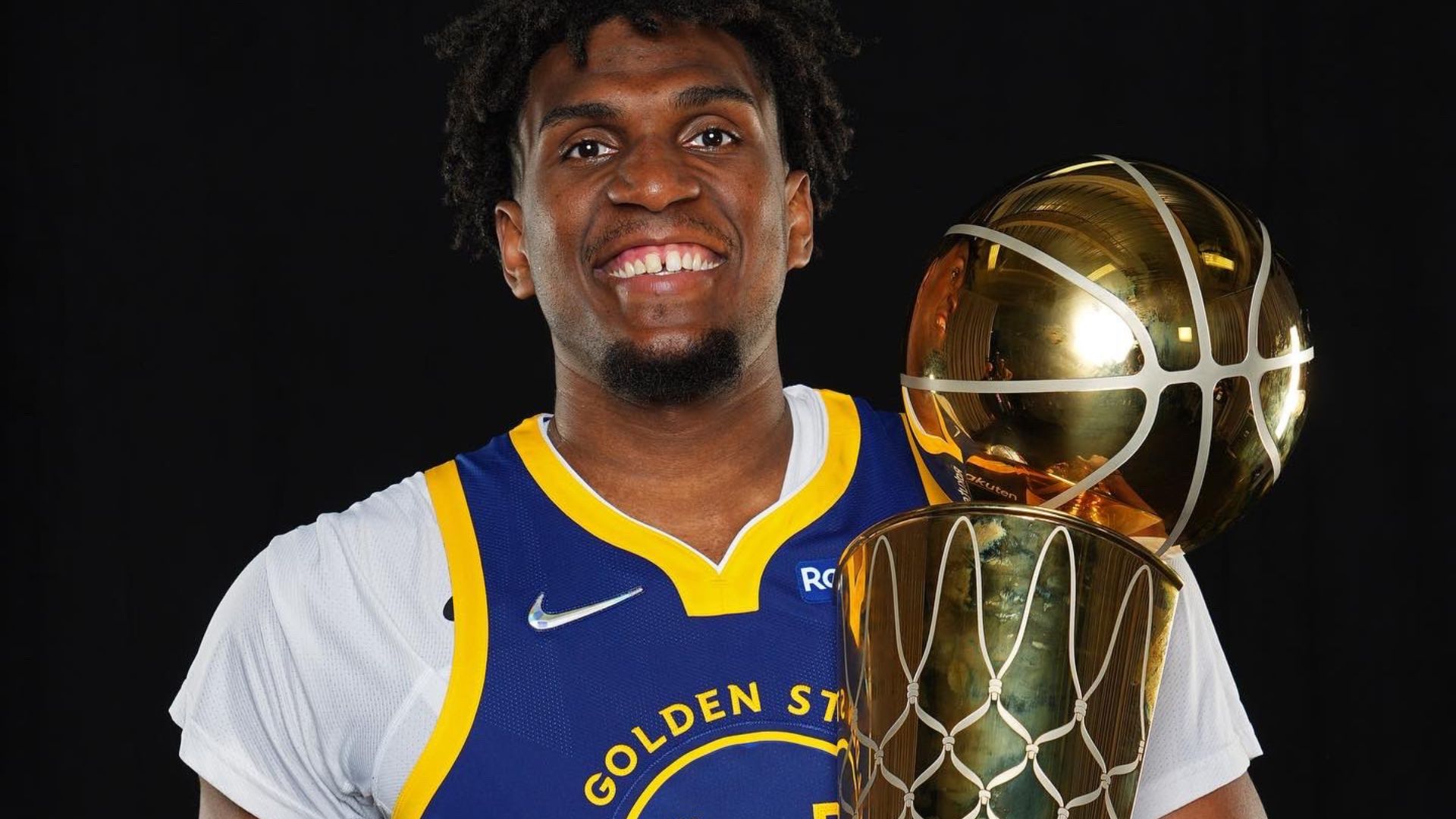 How Many NBA Championships Has Kevon Looney Won So Far?