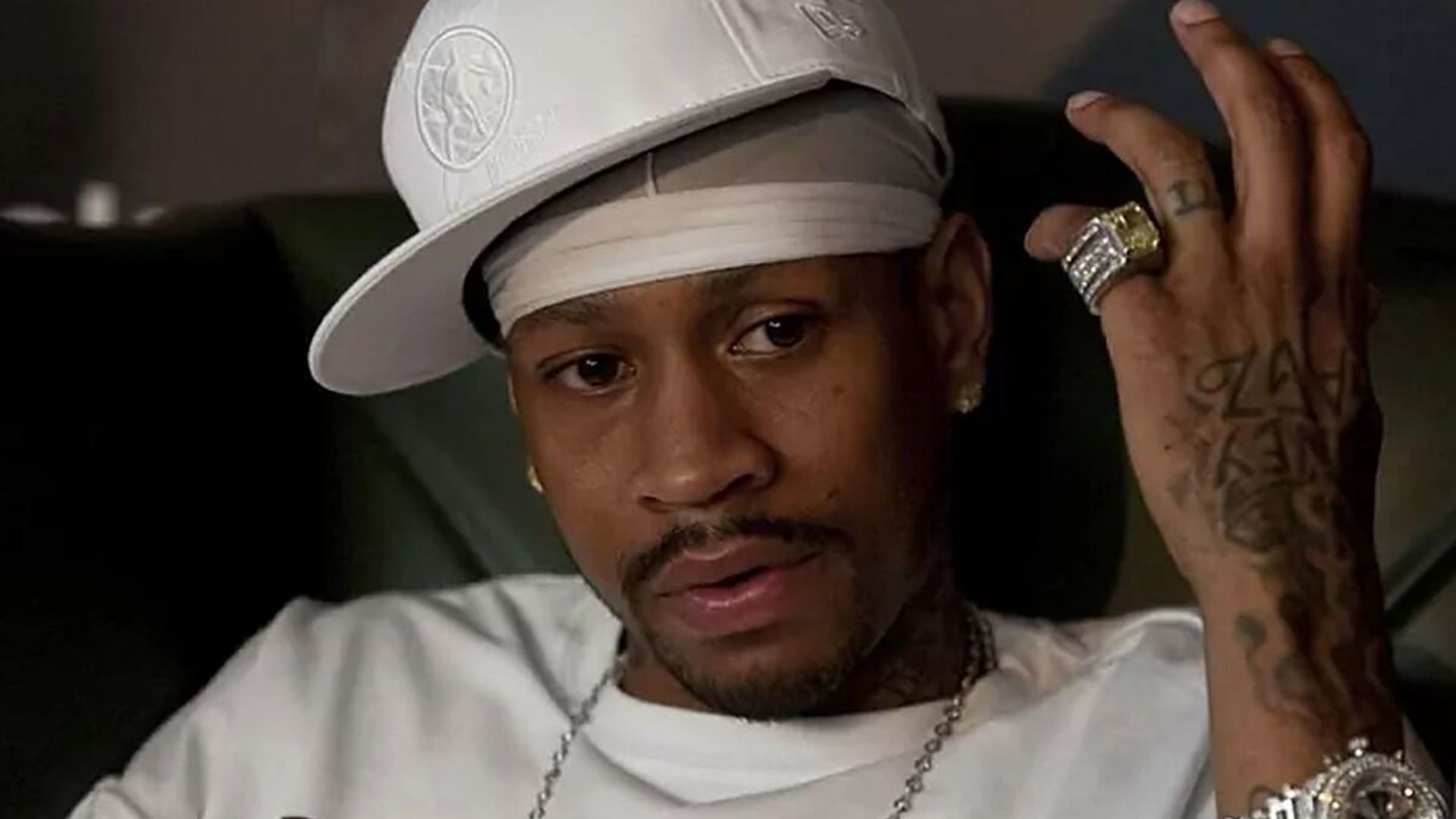 Allen Iverson’s NBA Career: Did He Ever Win A Championship?