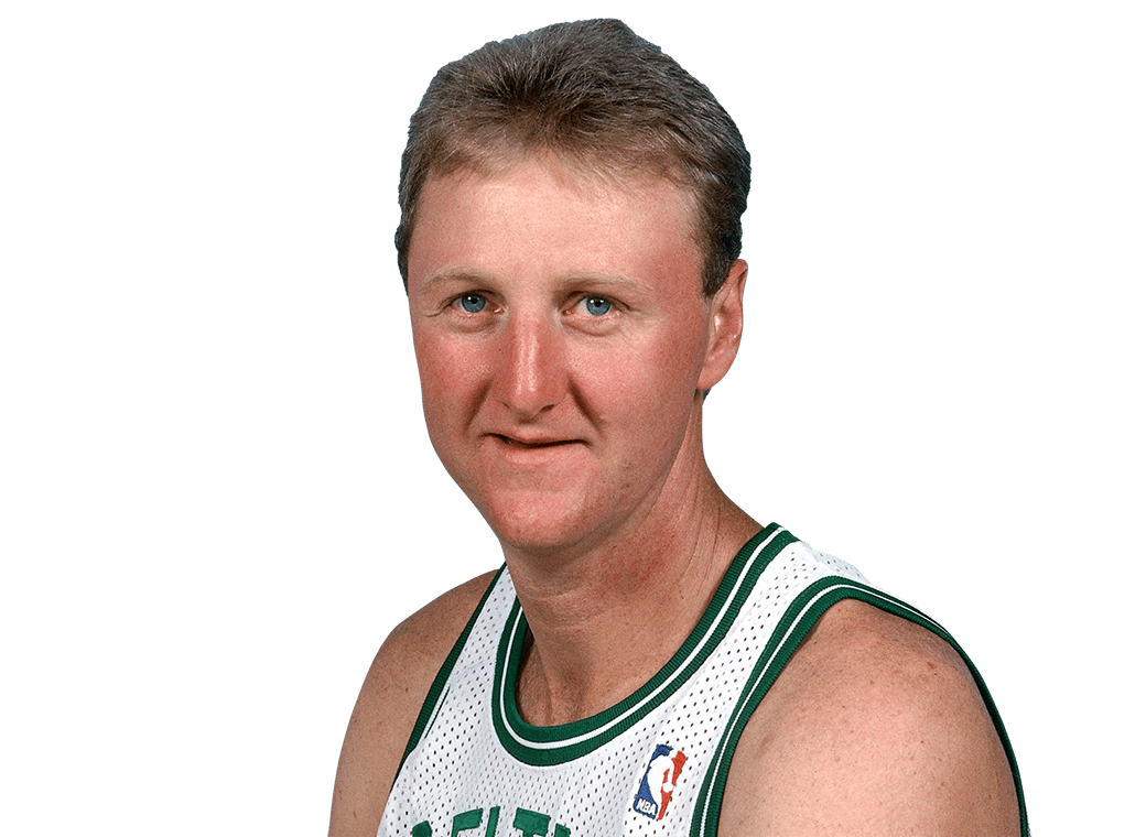 How Many Rings Does Larry Bird Have