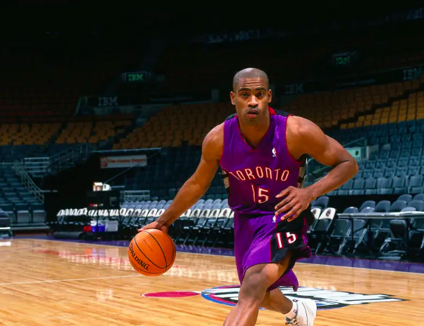 Vince Carter's Rings: Has He Ever Won An NBA Championship?