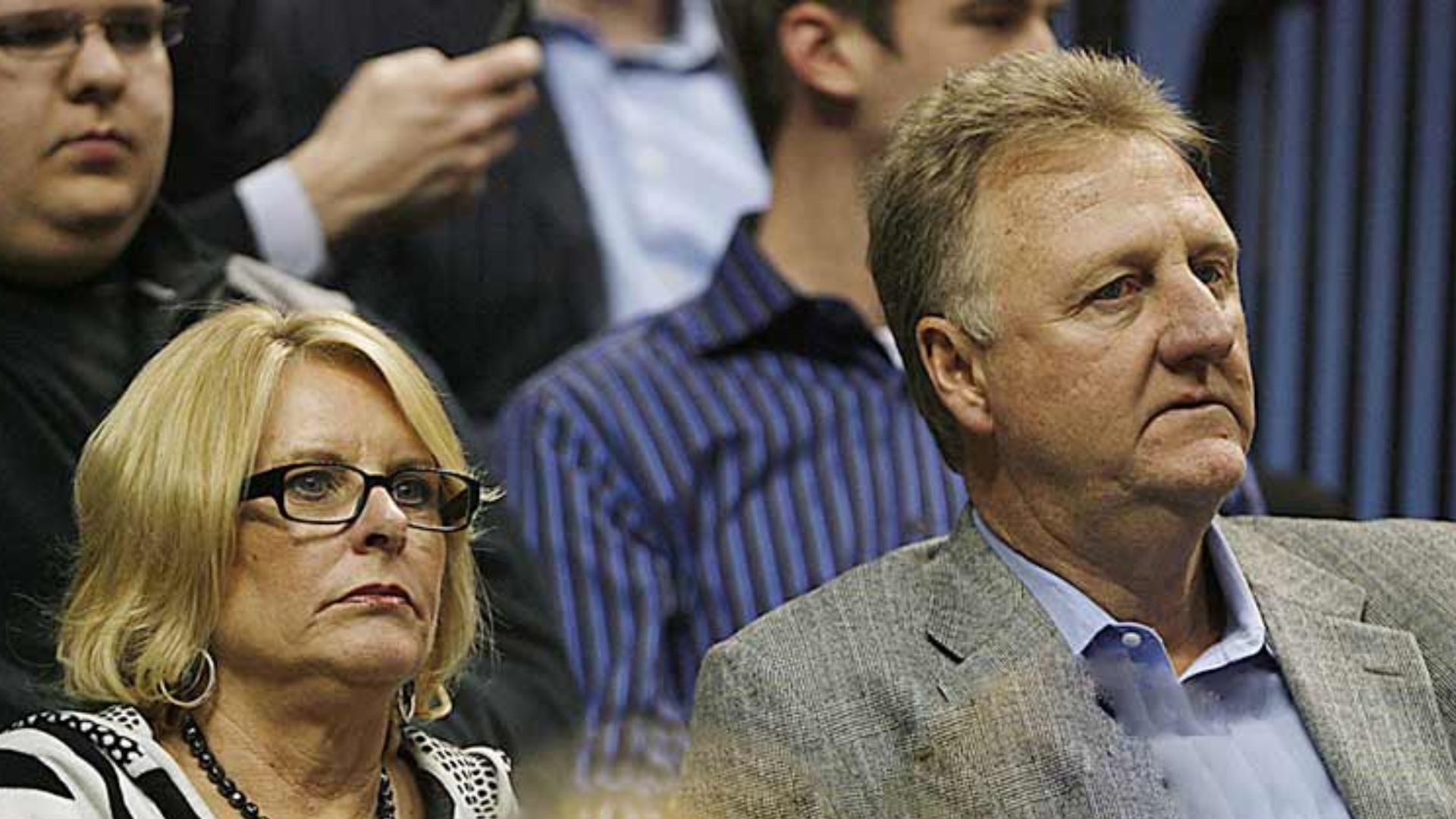 Larry Bird Net Worth In 2024