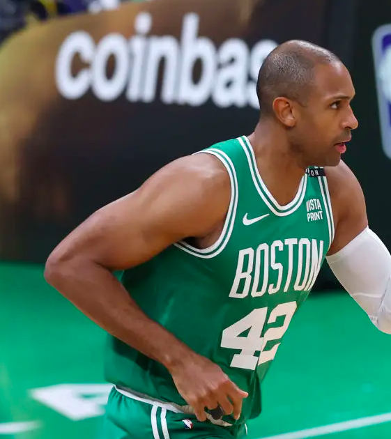 How Many Rings Has Al Horford Won In His NBA Career?