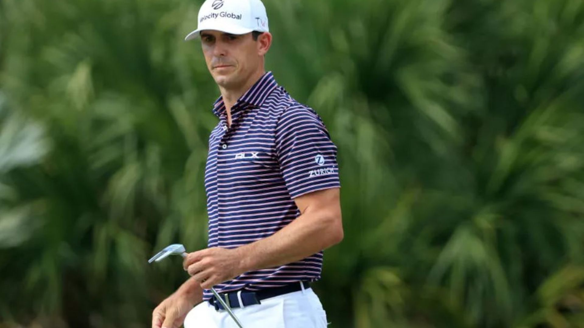 Billy Horschel Net Worth In 2024, Career Stats And Salary