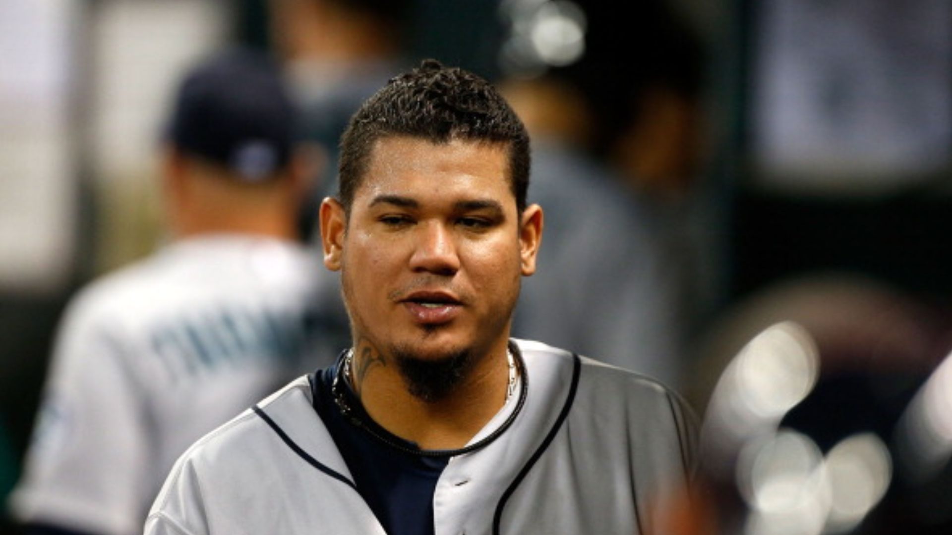 Felix Hernandez Net Worth In 2024, Birthday, Age, Height And Salary