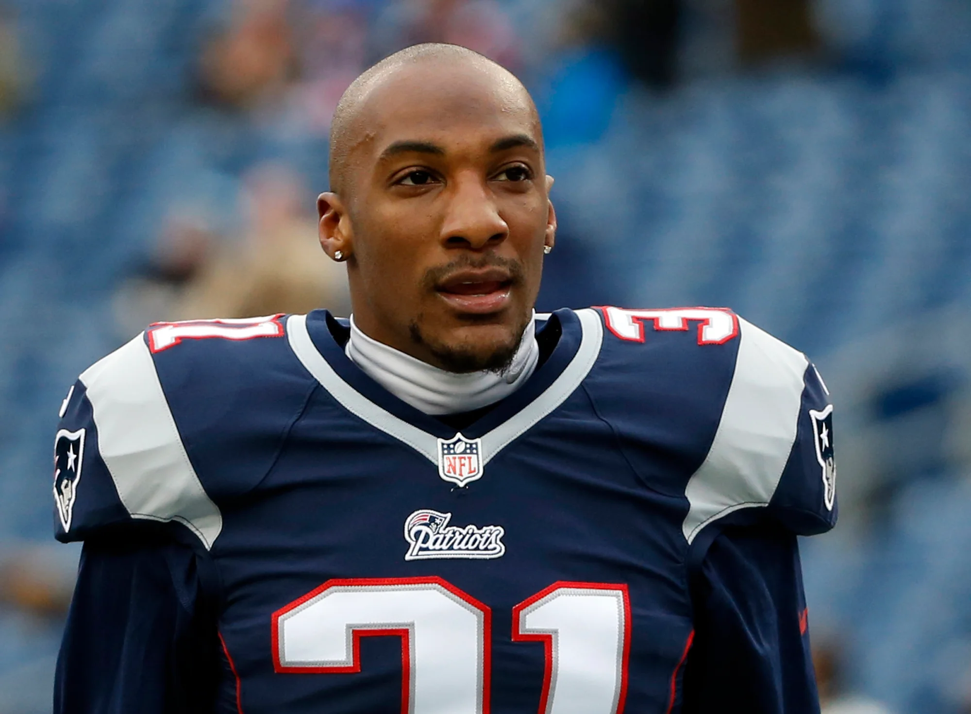 Who Is Gypsy Benitez? Meet Aqib Talib’s Wife And Their Family