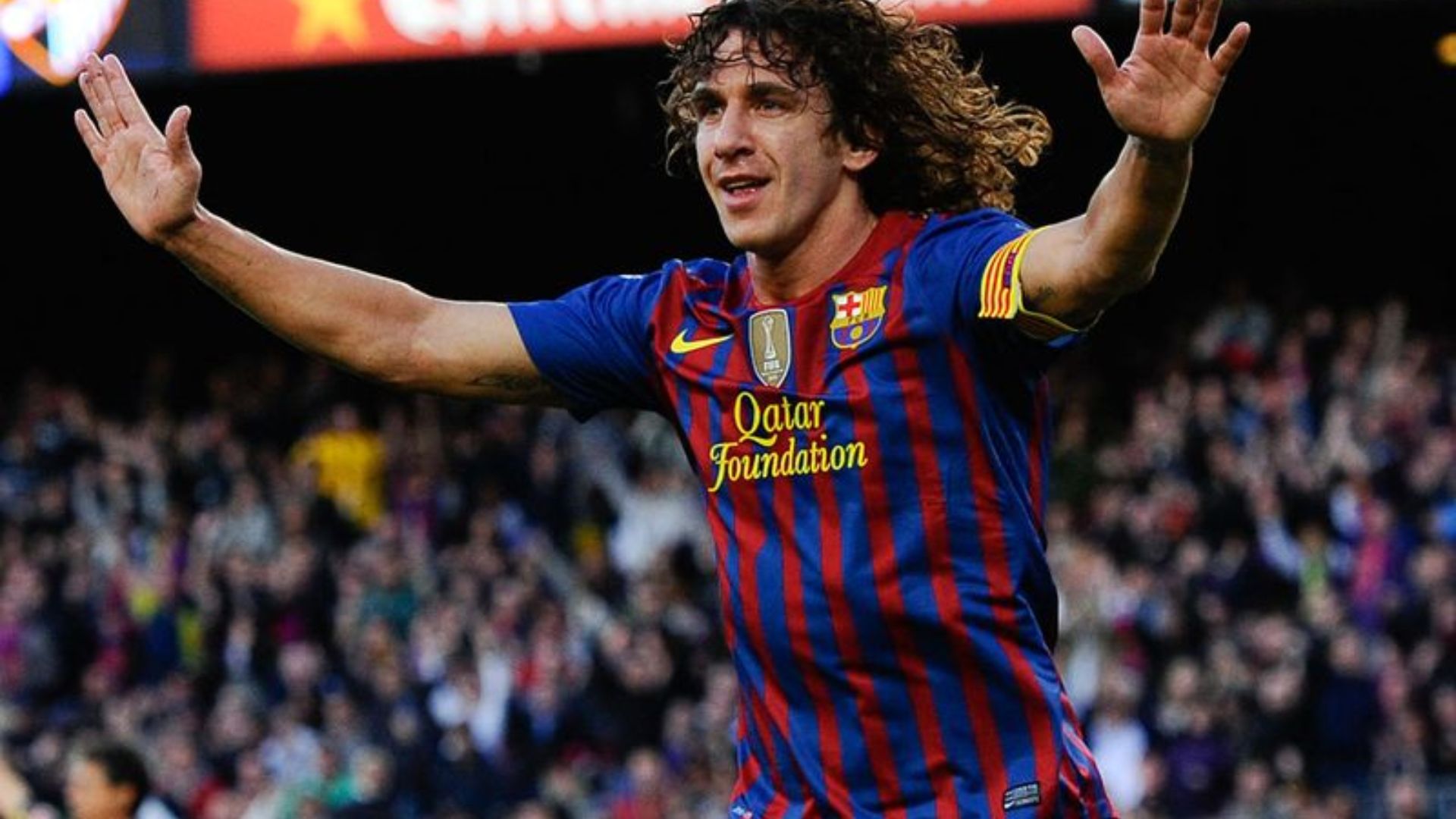 Carles Puyol - Bio, Net Worth, Background History And Professional Career