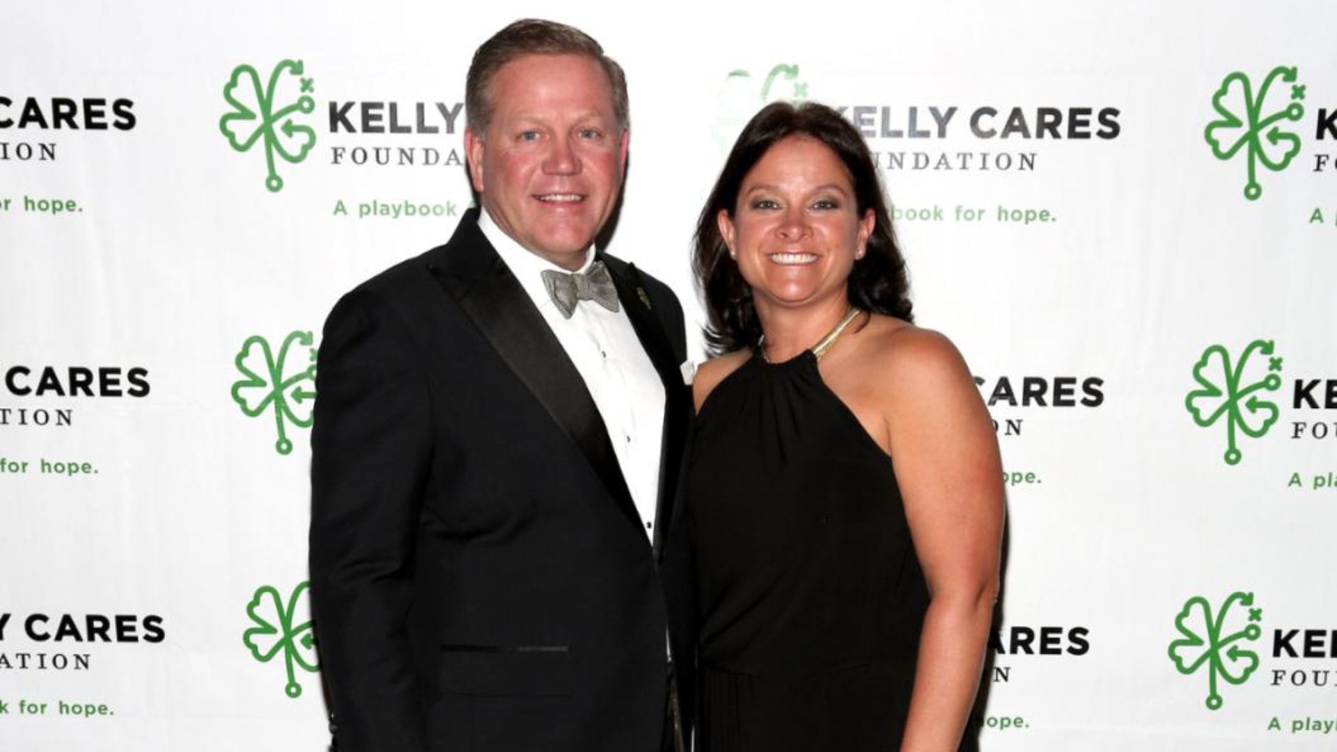 Meet Paqui Kelly: Brian Kelly’s Wife And Cancer Survivor