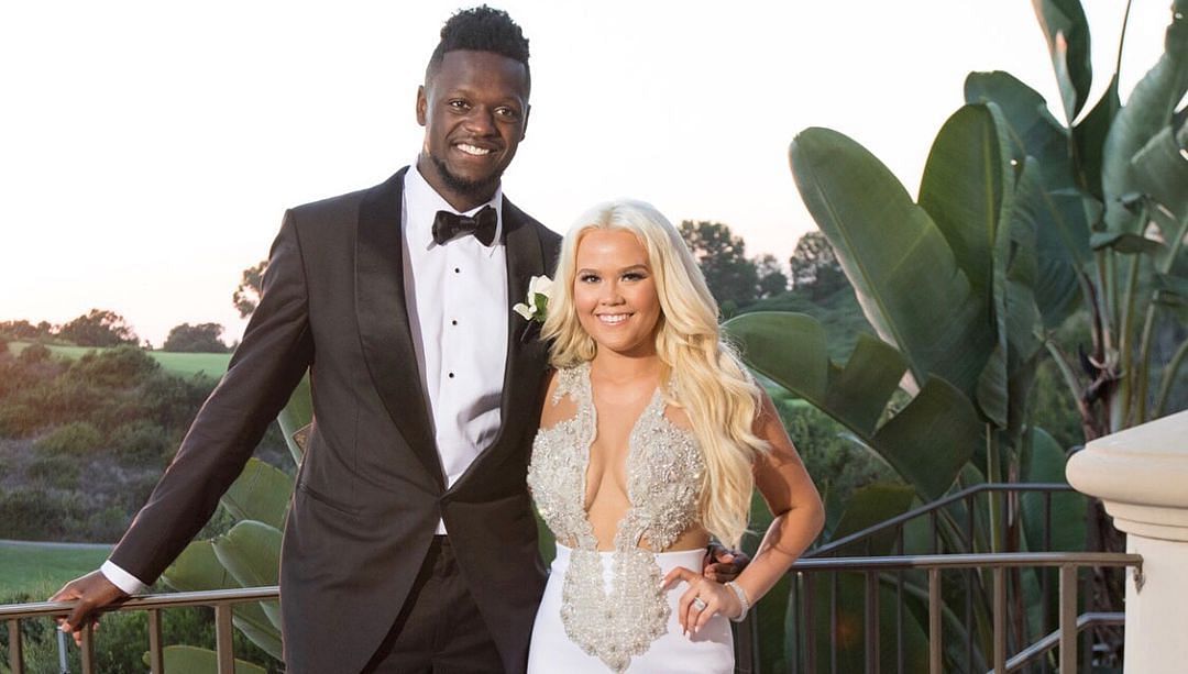 Who Is Julius Randle Wife, What Does She Do?