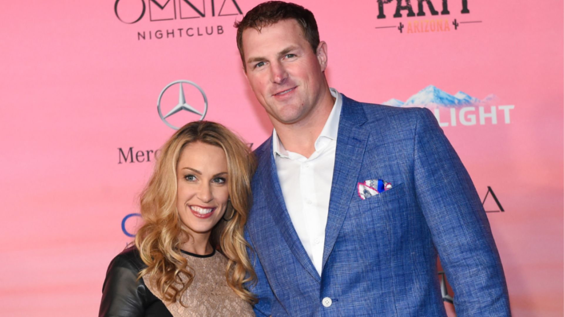 Who Is Jason Witten’s Wife? How Many Children Do They Have?