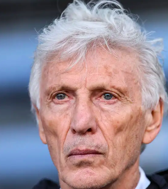 ¿Quiénes Han Recibido La Cruz De Boyacá? José Pékerman Uno De Ellos