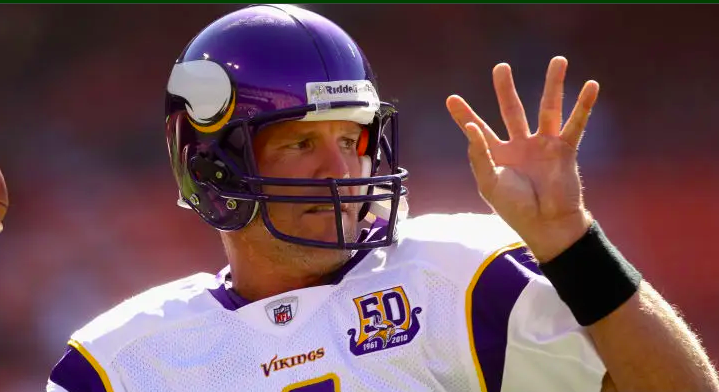 Did Brett Favre Win Any Super Bowl Rings? Find Out Here