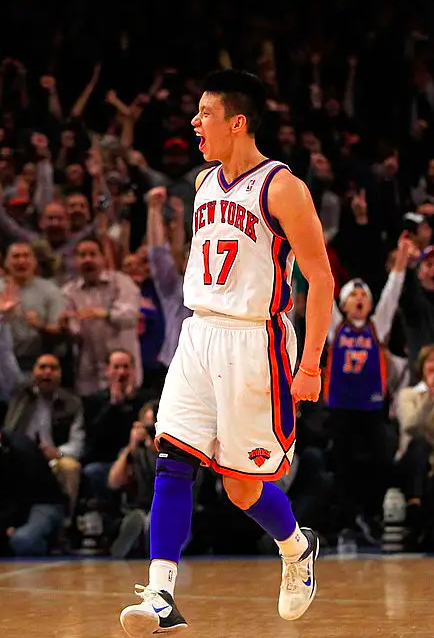 How Many Rings Has Jeremy Lin Earned In The NBA?