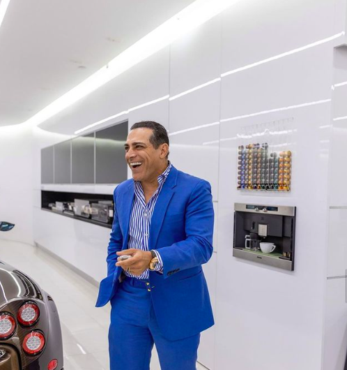 How Manny Khoshbin Built A $200M+ Net Worth Through Real Estate 2024