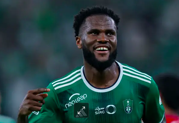 What Is Franck Kessié’s Net Worth In 2024? Salary, Contracts & Endorsements