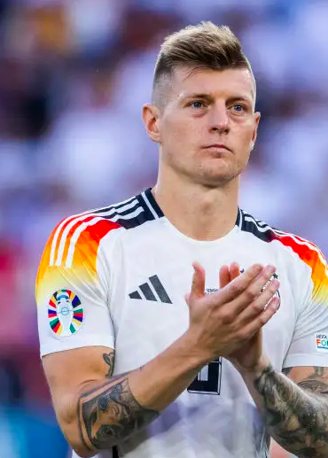 Toni Kroos Net Worth In 2024: Salary, Earnings & Lifestyle